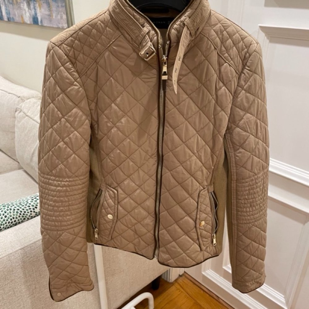 Zara Jacket - Picture 5 of 11